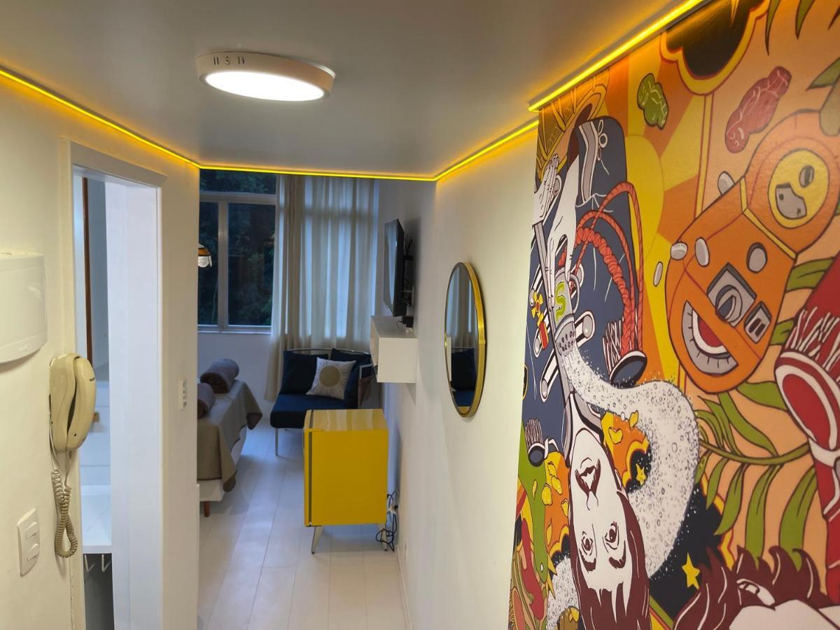 Petrópolis Studio12 מראה חיצוני תמונה