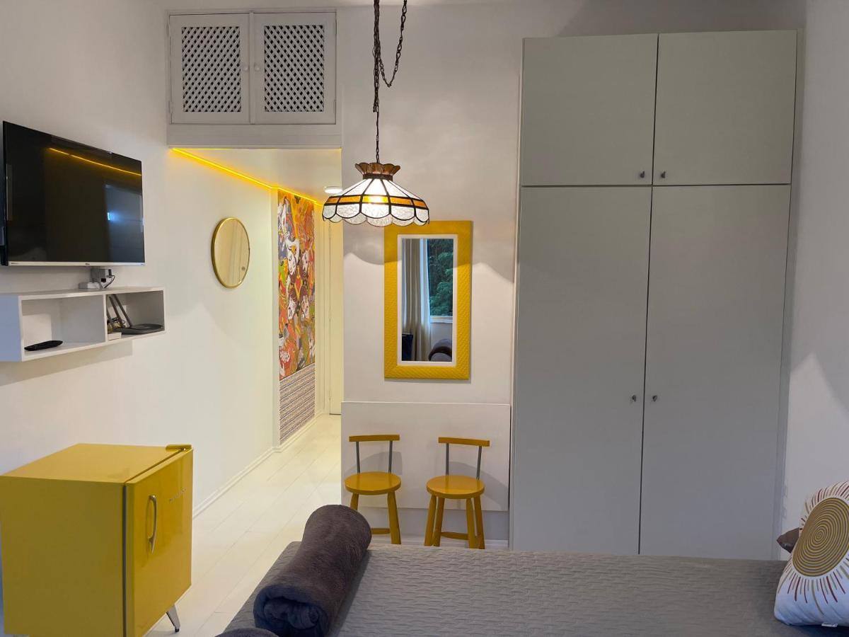 Petrópolis Studio12 מראה חיצוני תמונה
