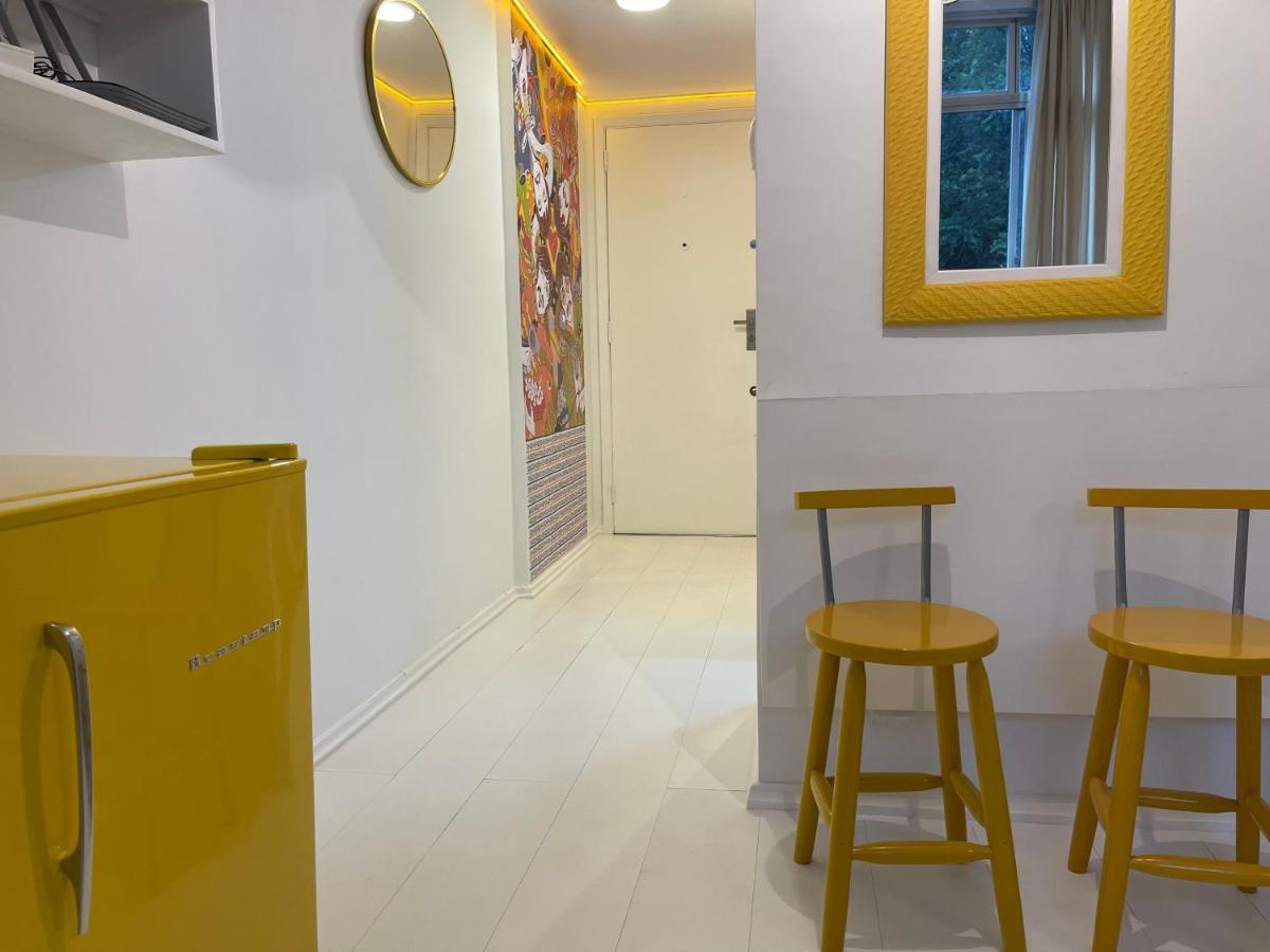Petrópolis Studio12 מראה חיצוני תמונה