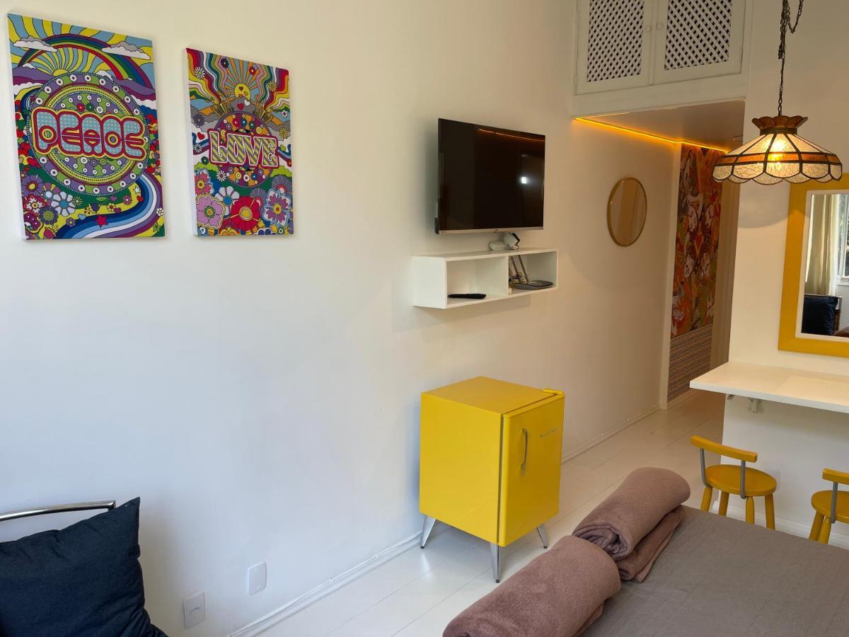 Petrópolis Studio12 מראה חיצוני תמונה