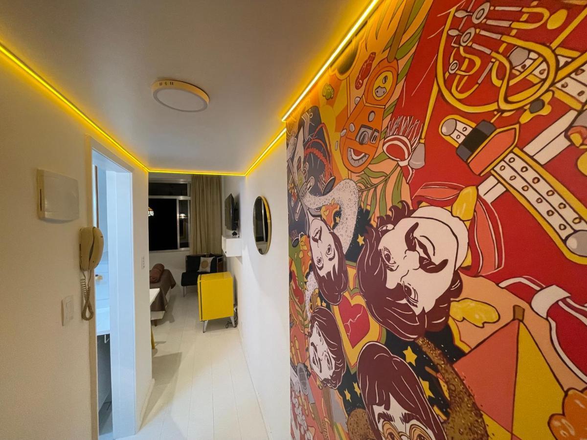 Petrópolis Studio12 מראה חיצוני תמונה