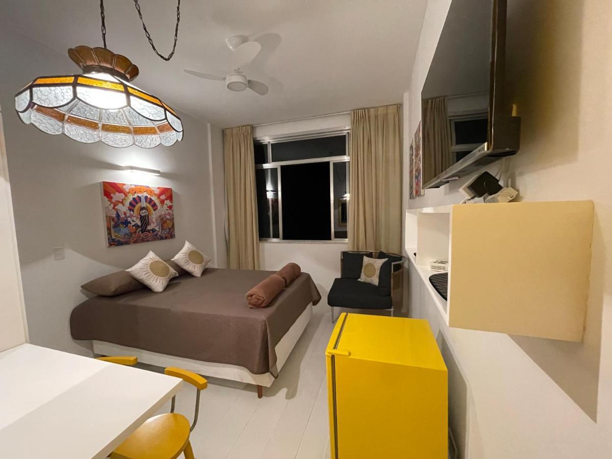Petrópolis Studio12 מראה חיצוני תמונה