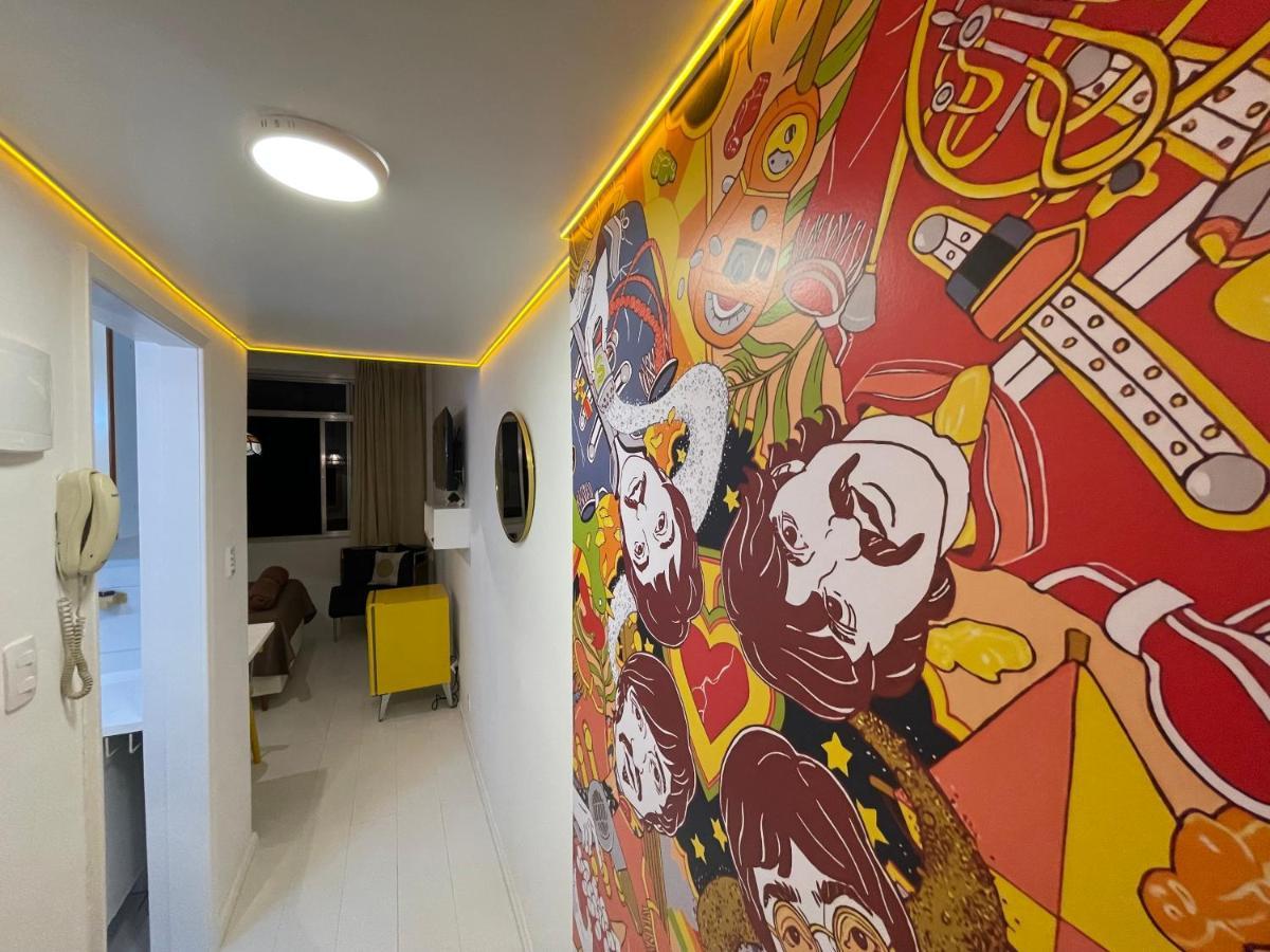 Petrópolis Studio12 מראה חיצוני תמונה