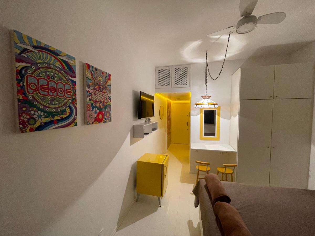 Petrópolis Studio12 מראה חיצוני תמונה