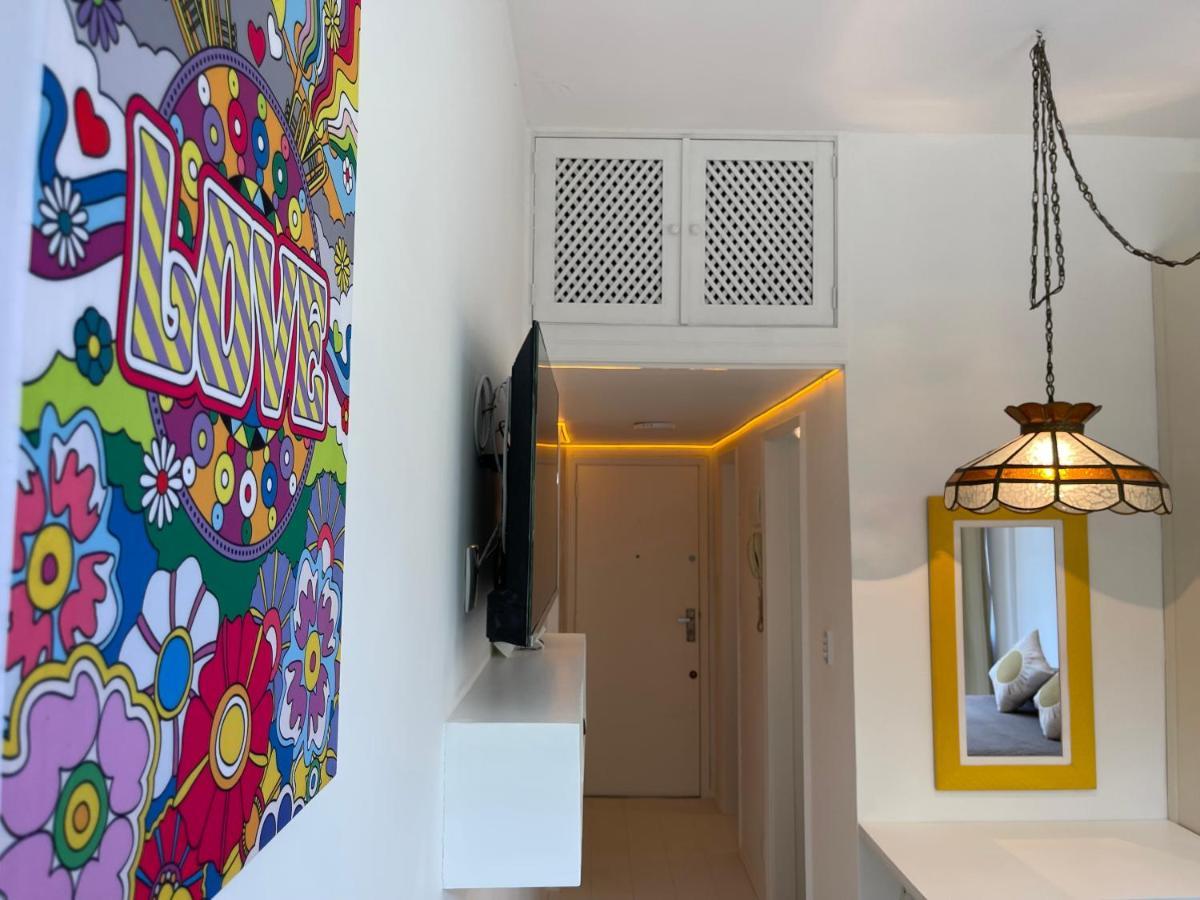 Petrópolis Studio12 מראה חיצוני תמונה