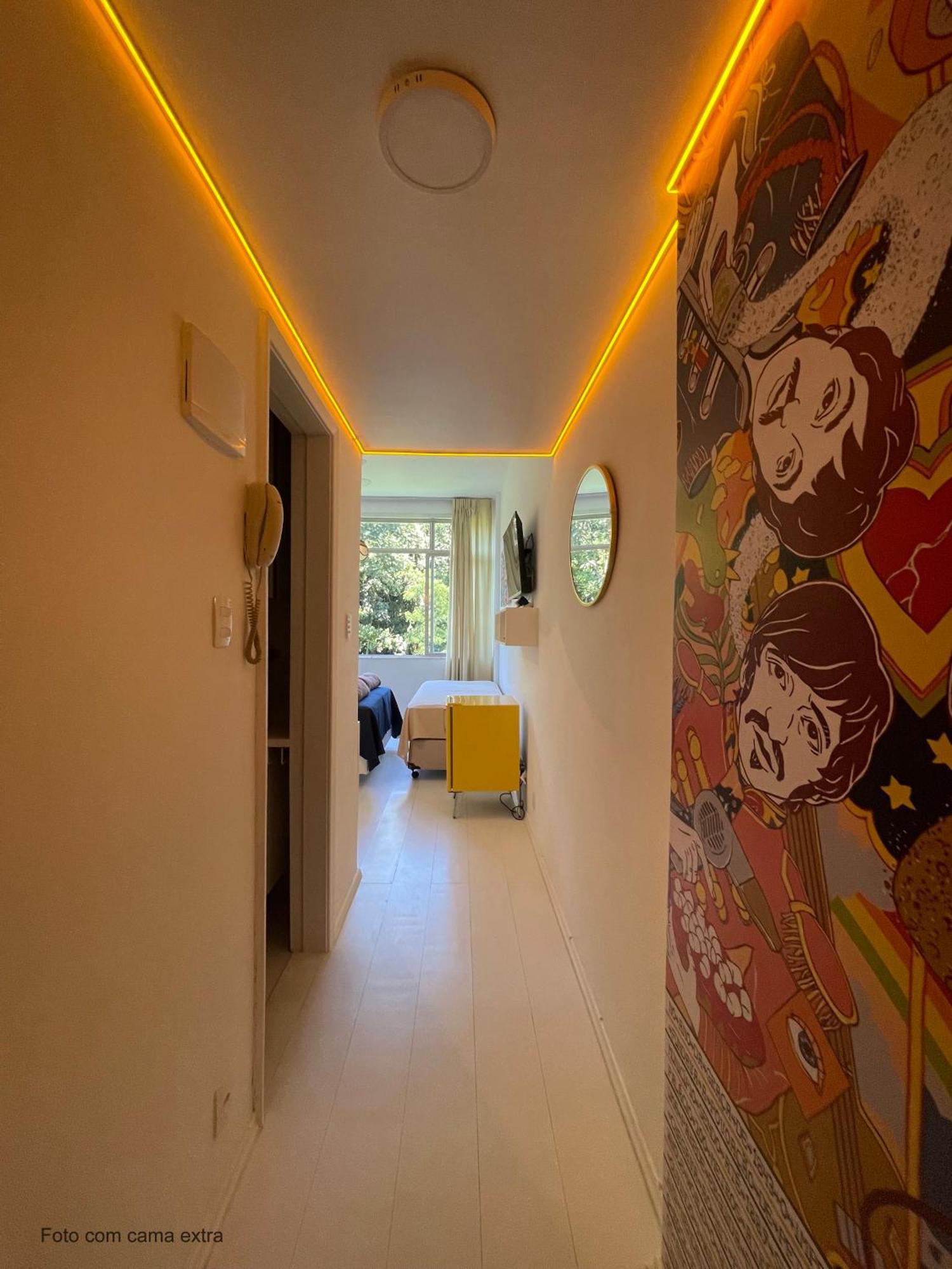 Petrópolis Studio12 מראה חיצוני תמונה