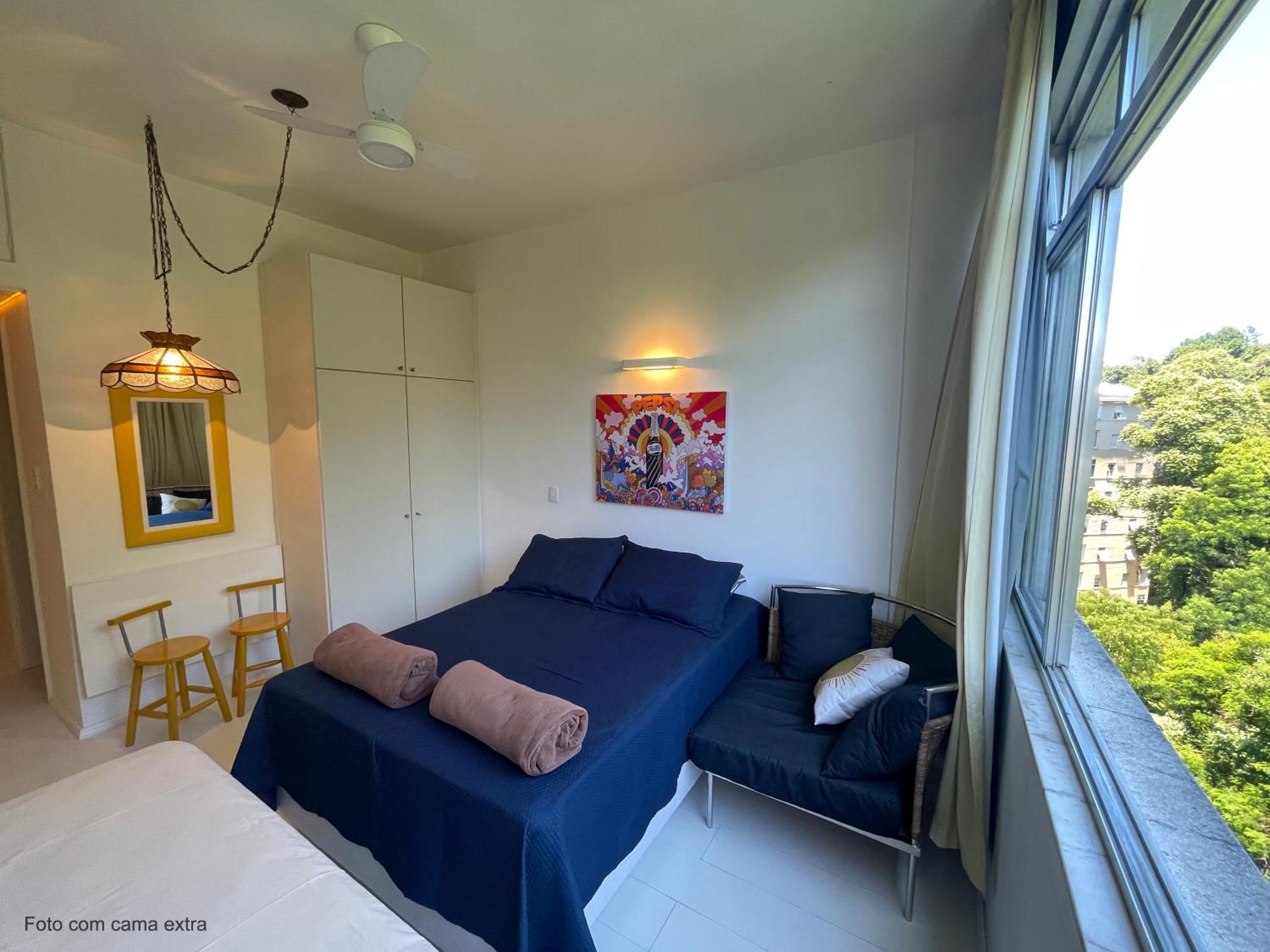 Petrópolis Studio12 מראה חיצוני תמונה