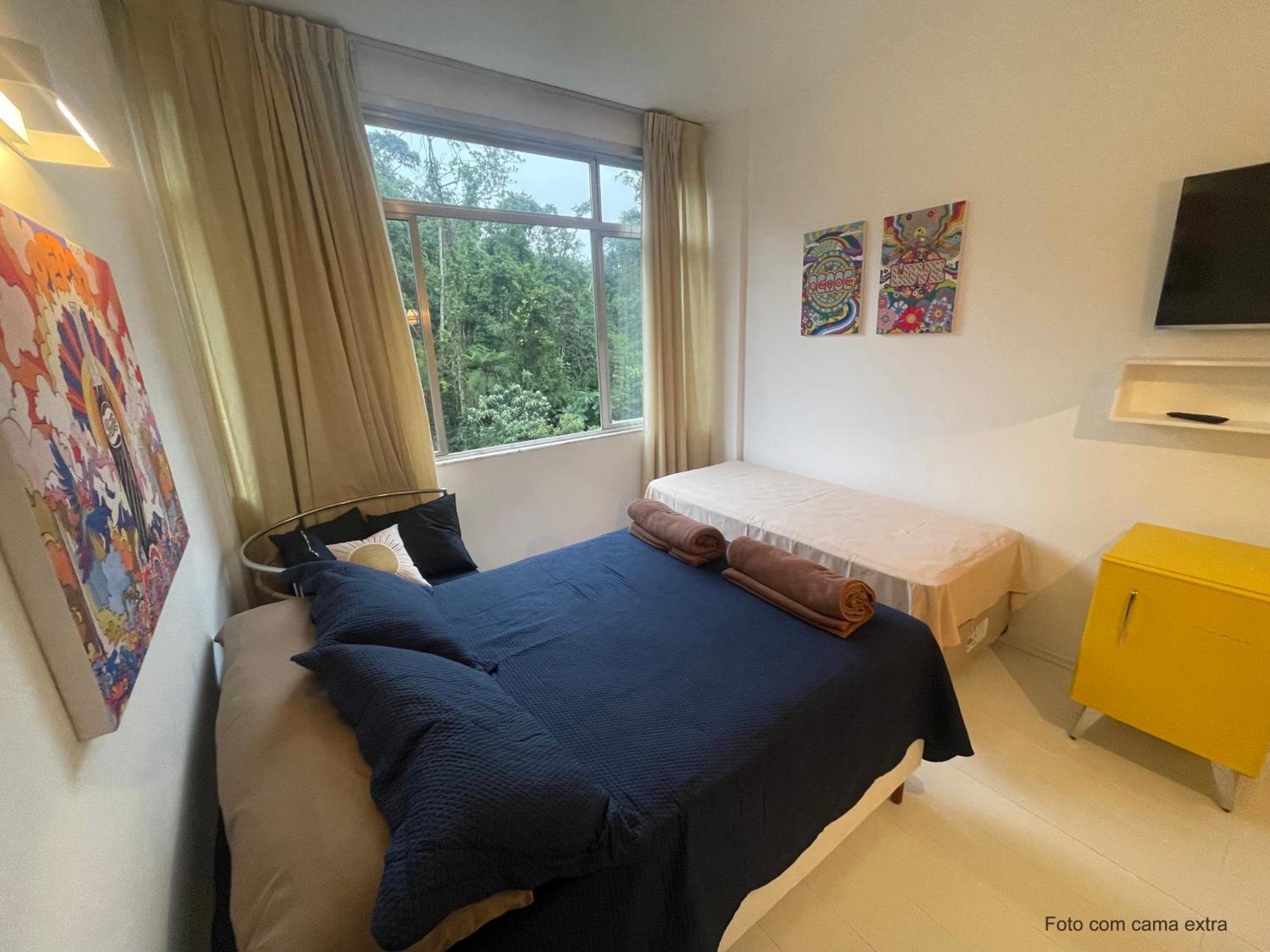 Petrópolis Studio12 מראה חיצוני תמונה