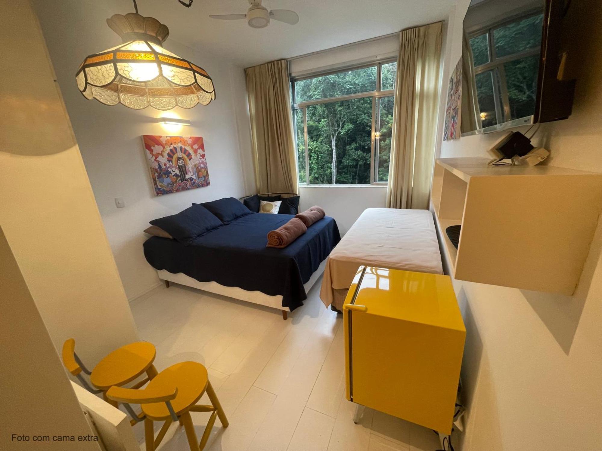Petrópolis Studio12 מראה חיצוני תמונה