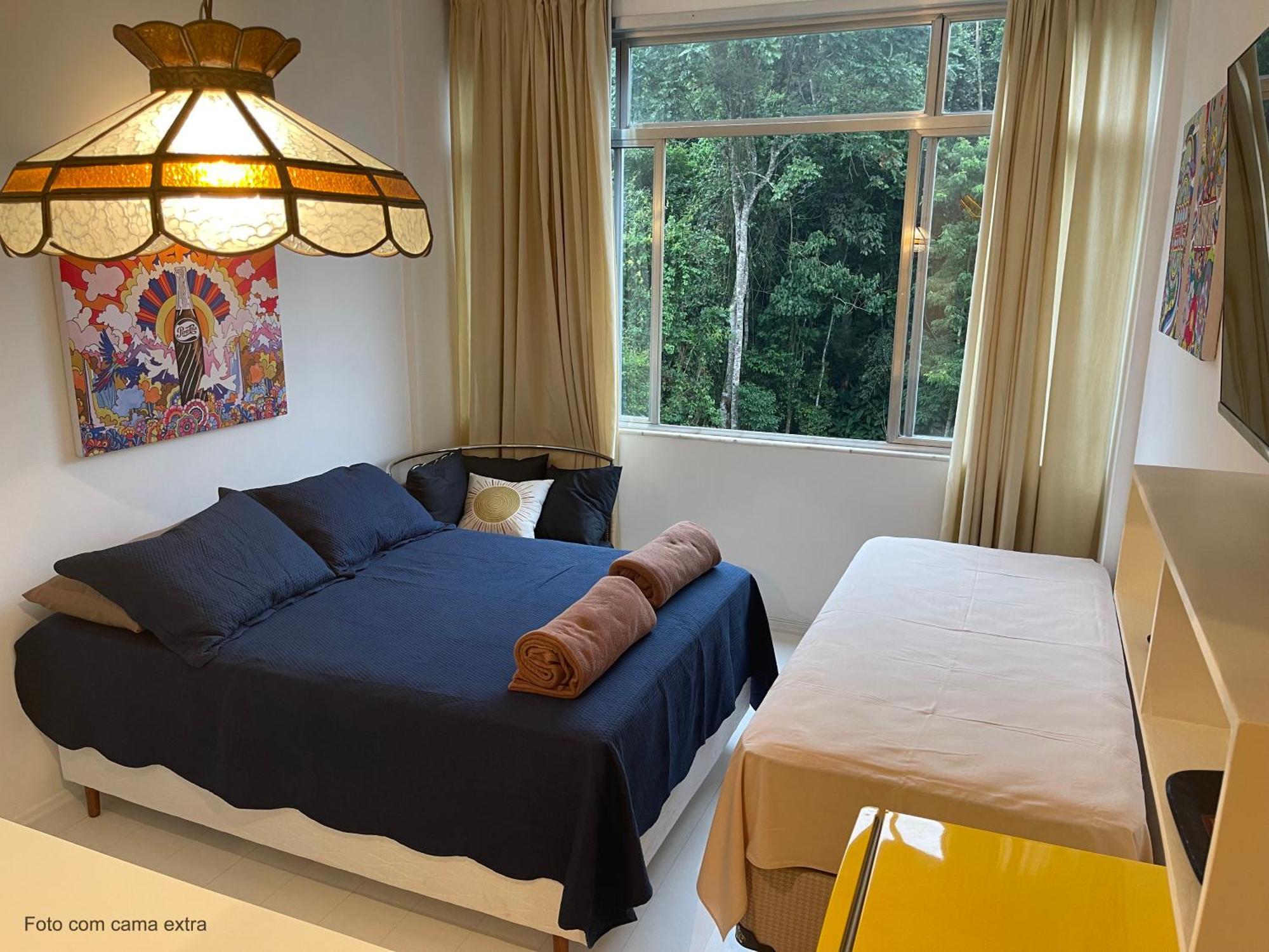 Petrópolis Studio12 מראה חיצוני תמונה