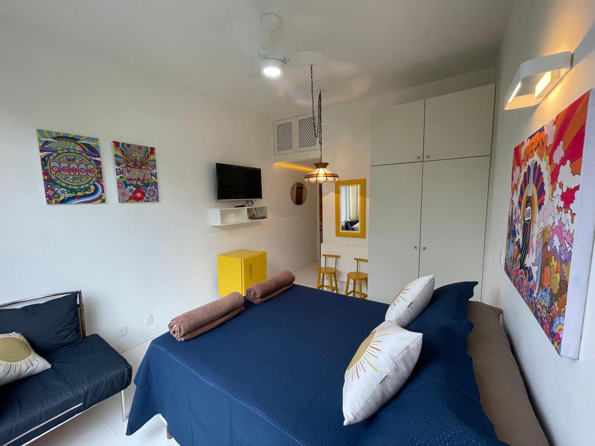Petrópolis Studio12 מראה חיצוני תמונה