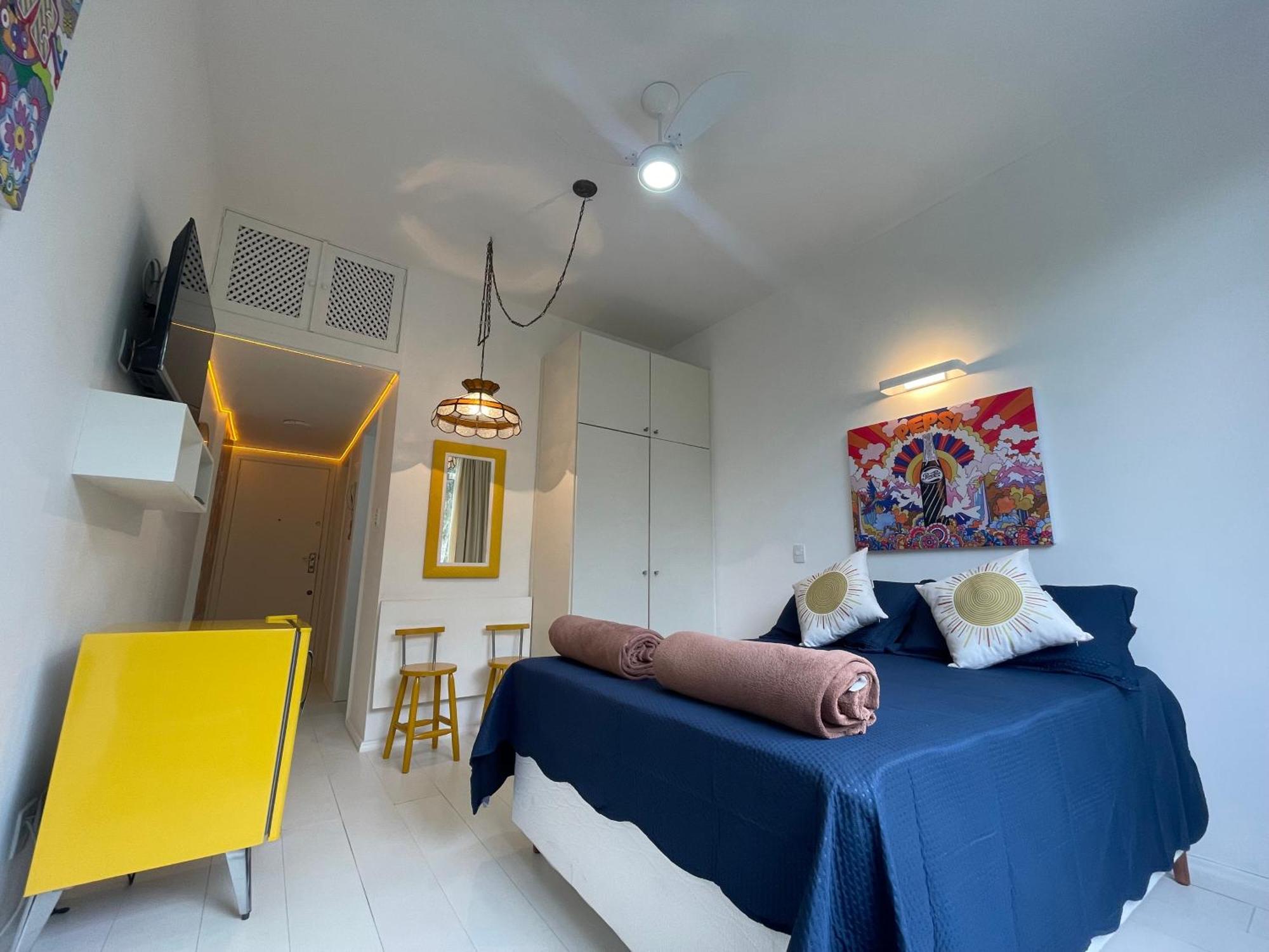 Petrópolis Studio12 מראה חיצוני תמונה