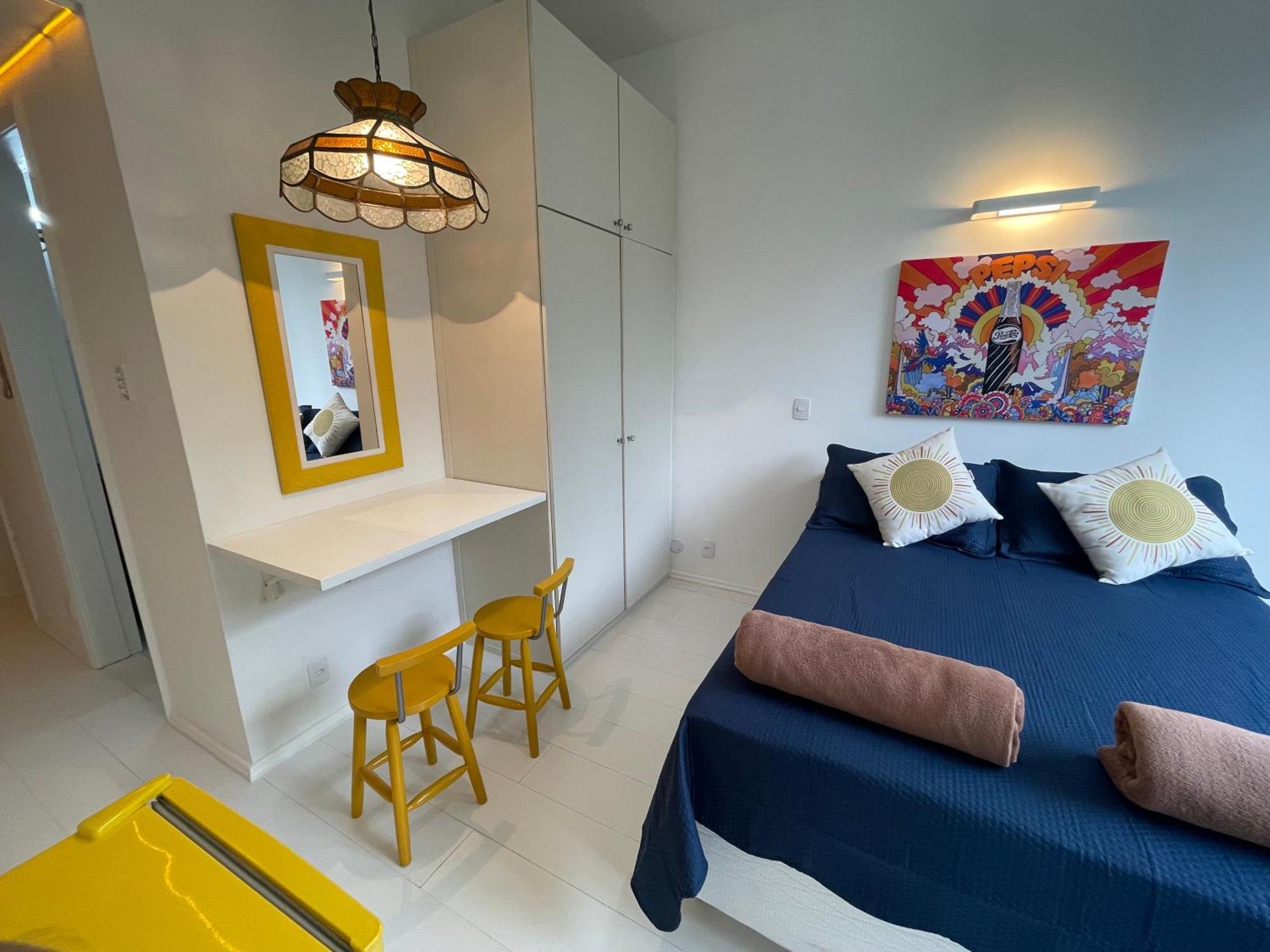 Petrópolis Studio12 מראה חיצוני תמונה