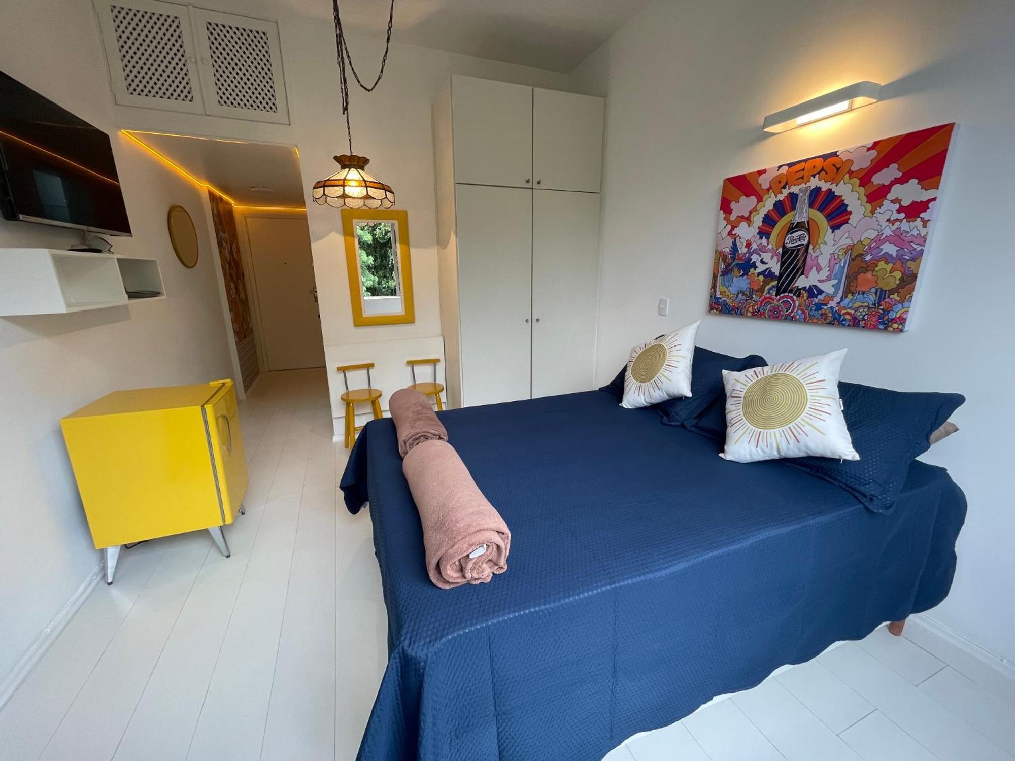 Petrópolis Studio12 מראה חיצוני תמונה