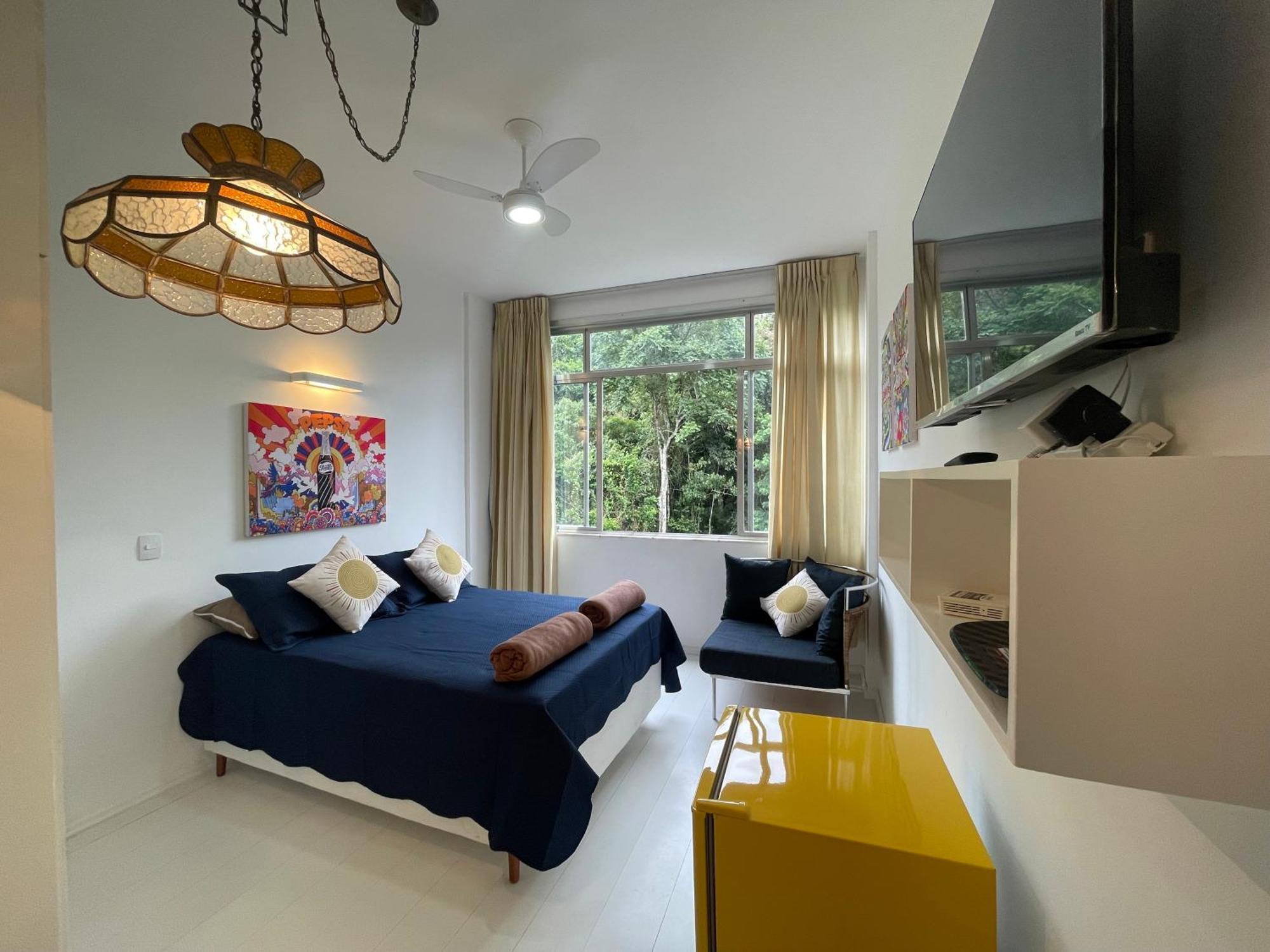 Petrópolis Studio12 מראה חיצוני תמונה