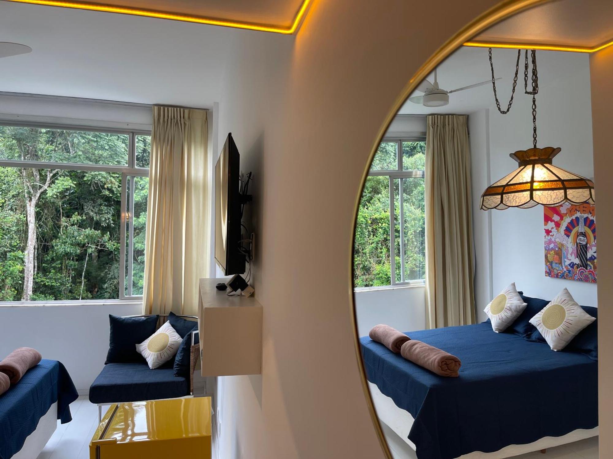 Petrópolis Studio12 מראה חיצוני תמונה
