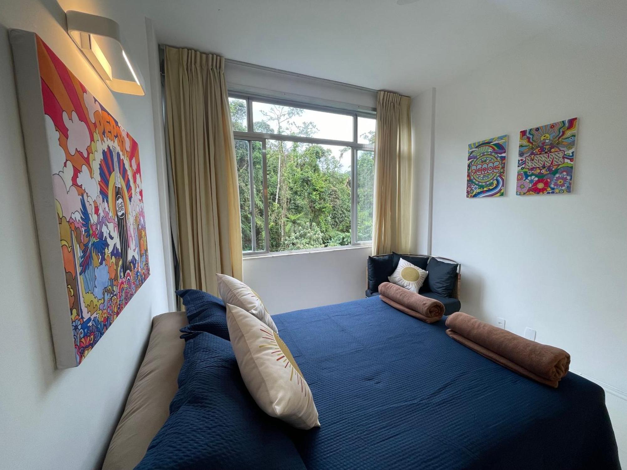 Petrópolis Studio12 מראה חיצוני תמונה