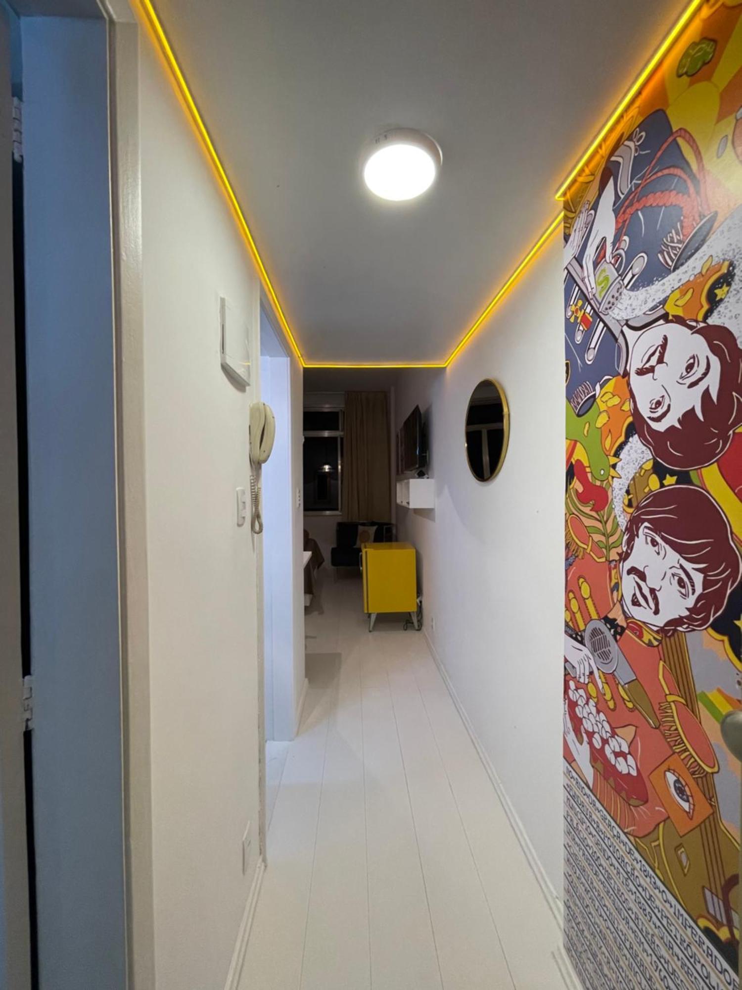 Petrópolis Studio12 מראה חיצוני תמונה