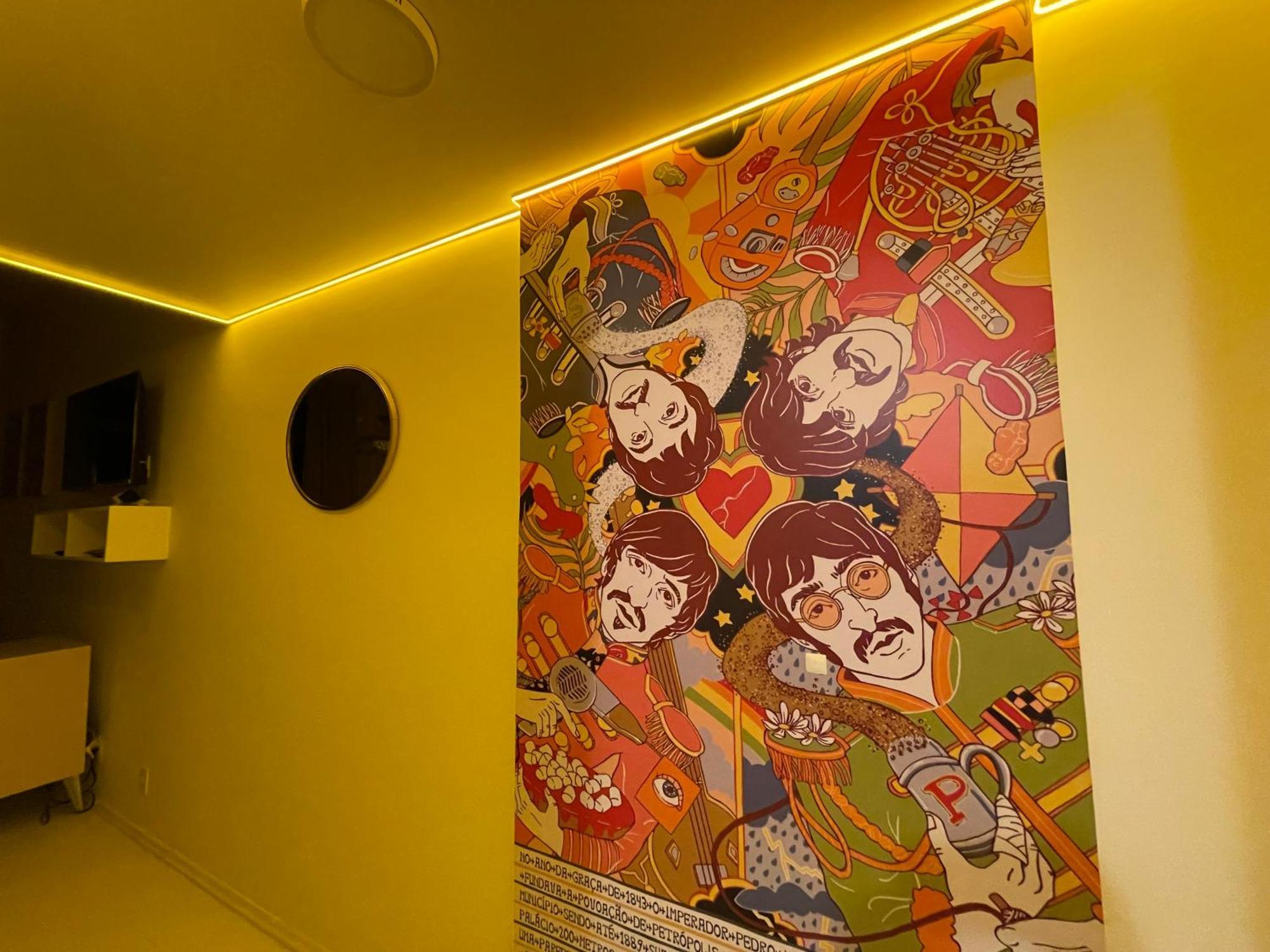 Petrópolis Studio12 מראה חיצוני תמונה