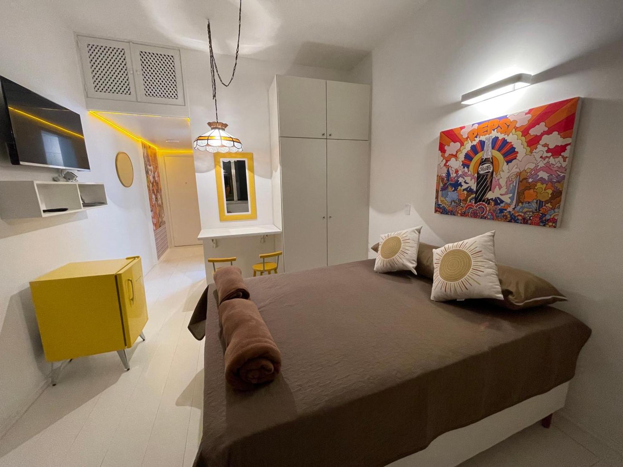 Petrópolis Studio12 מראה חיצוני תמונה