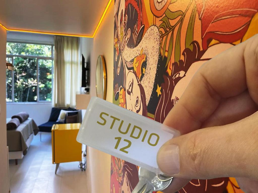 Petrópolis Studio12 מראה חיצוני תמונה